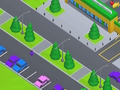 Spill Idle Airplane Factory Tycoon online