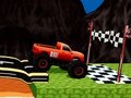 Spill Draw Bridge 3D – Monster Truck  online