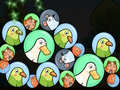 Spill Dream Pet smelte online