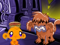 Spill Monkey Go Happy Stage 874 online