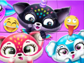 Spill Jigsaw Puzzle: Fluvsies to Luv online
