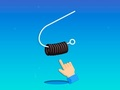 Spill Ring Fall Puslespill  online