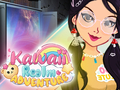 Spill Kawaii Realm Adventure online