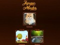 Spill Jigsaw Master online