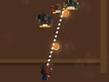 Spill Mage Adventure: Mighty Raid online