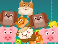 Spill Jelly-Belly: Lag elefanten  online