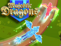 Spill Majestetiske drager  online