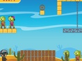 Spill Zombie -skytter Apocalypse online