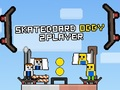 Spill Skateboard Obby 2 spiller  online
