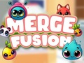 Spill Slå sammen Fusion  online