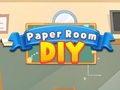 Spill Paper Room gjør det selv  online