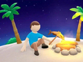 Spill Survival Island online