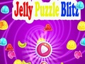 Spill Jelly Puzzle Blitz online