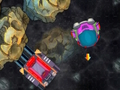 Spill Meteorittgruvearbeider  online