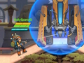 Spill Squad Blast online