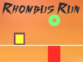 Spill Rhombus Run online