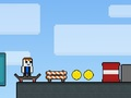 Spill Obby Skate Forever Parkour online