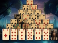 Spill Pyramide Solitaire Great Pyramid online