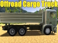 Spill Offroad lastebil 2024  online