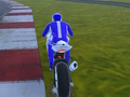 Spill MotoGP: Motocrossløp  online