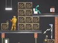 Spill Siste spill: Ragdoll Sandbox  online
