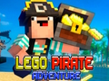 Spill Lego Pirate Adventure online