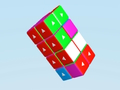 Spill Blokkerer 3D  online