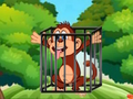 Spill Frigjør Captive Ape  online