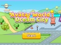 Spill Avatar World: Dream City online