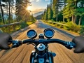 Spill Motorsykkelracer: Road Mayhem  online