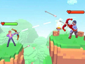 Spill Bow Guy: Archer's Duel online