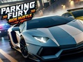 Spill Parking Fury 3D: Sidehustle online