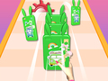 Spill Telefonveske DIY Run  online