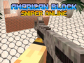 Spill American Block Sniper Online online