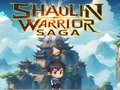 Spill Shaolin Warrior Saga online