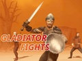 Spill Gladiatorkamper  online