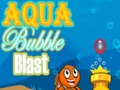 Spill Aqua Bubble Blast online