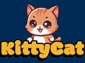 Spill Kittycat Puzzle & Journey online