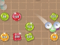Spill 2048 Skill Edition online