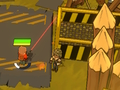 Spill Bullets and Brains-demo  online
