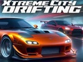Spill Xtreme City Drifting online
