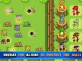Spill Tower Defense Dragon Merge online