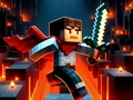 Spill Mineblokk Obby  online