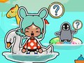 Spill Kids Quiz: Fun Animal Group online