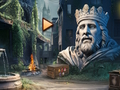 Spill Mystery Town Escape online