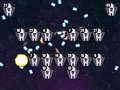 Spill Space Blasters online