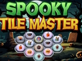 Spill Spooky Tile Master online