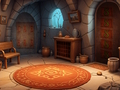 Spill Prinsesse Rayna Escape  online