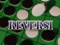 Spill Reversi online