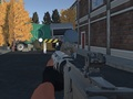 Spill Zombie-fps online